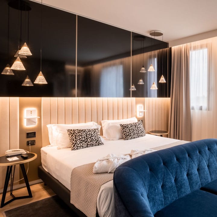 Savhotel Aemilia Bologna