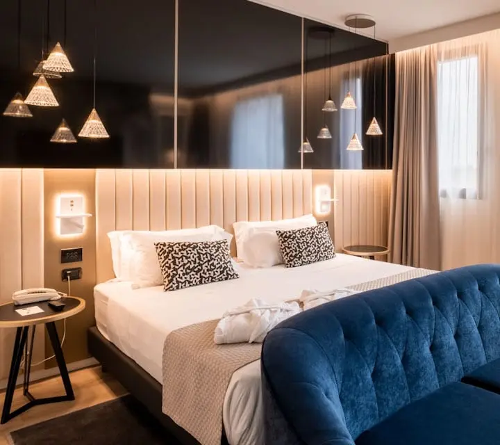 Savhotel Aemilia Bologna