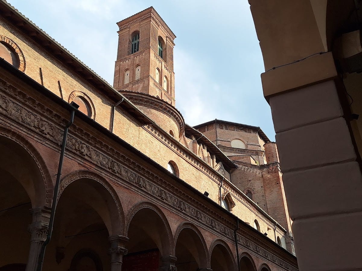 Via Zamboni 16 Bologna