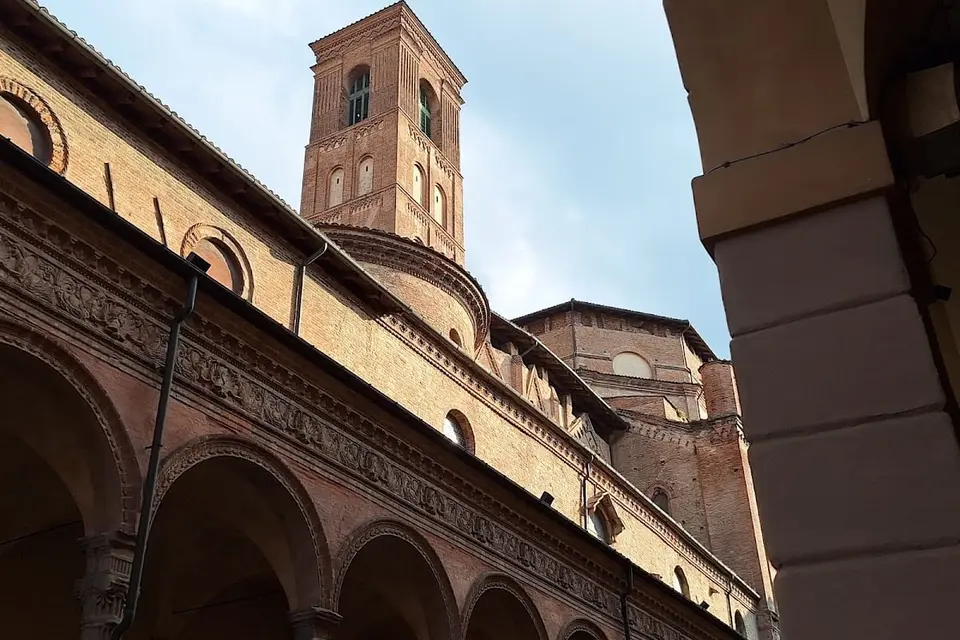Via Zamboni 16 Bologna