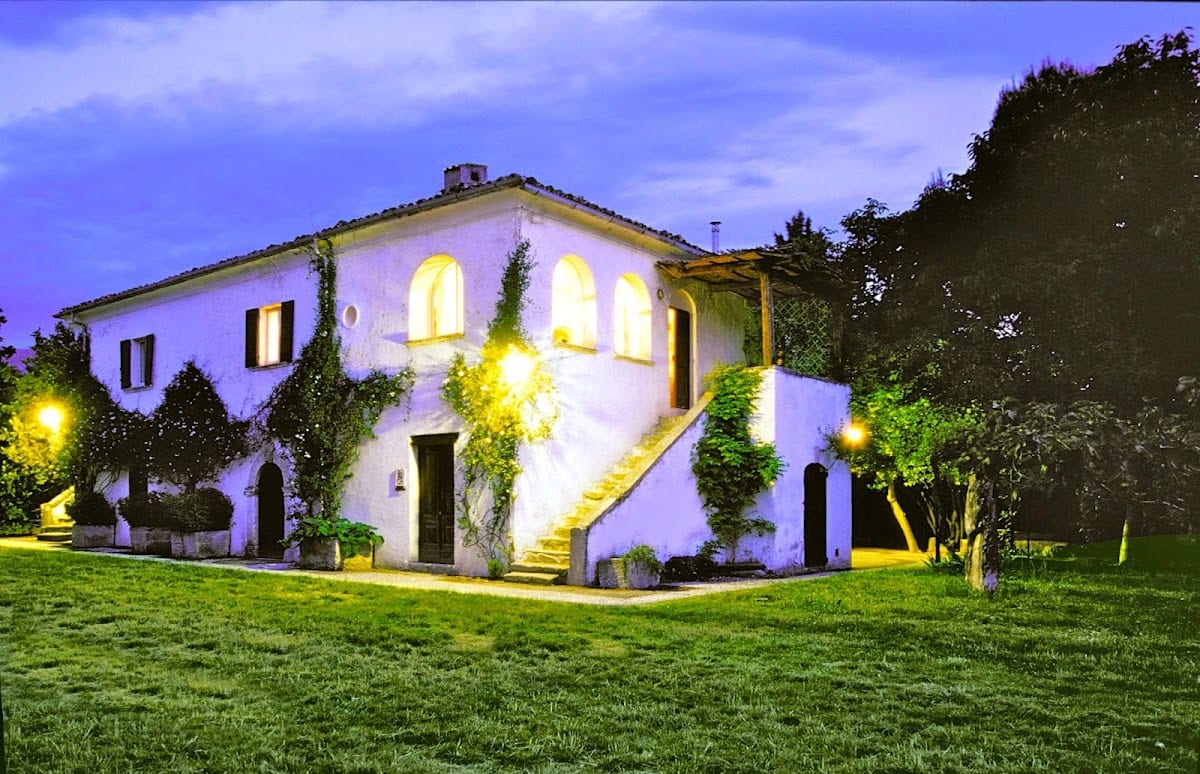 agriturismo "Borgo Madonna degli Angeli" (Farm holidays) - Residence & Village // NO RISTORAZIONE (e NO ingressi giornalieri)