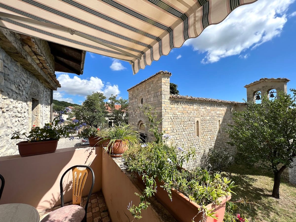B&b La Baronata - Pescosansonesco (Pe)