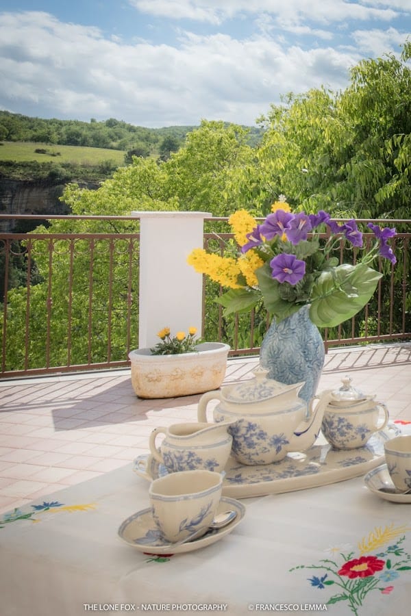 B&B La Cisterna di Bolognano