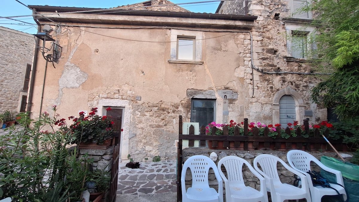 B&B La Maison de Martine