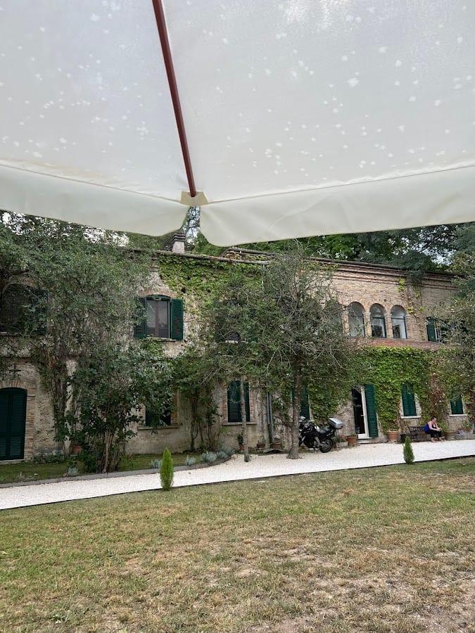 B&B Villa Carolina