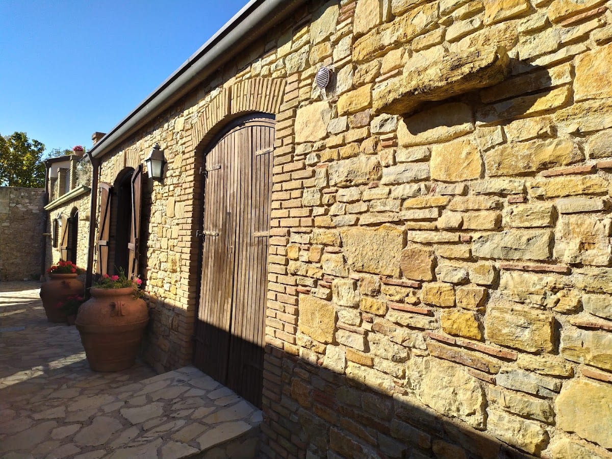 Agriturismo Sant'Agata