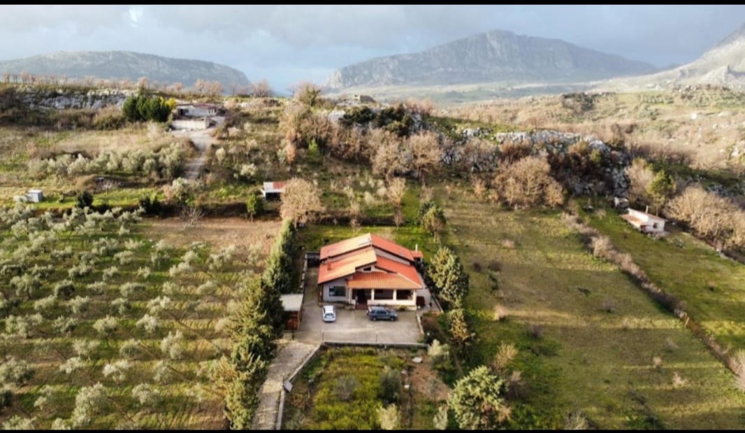 Flyhouse Sicilia