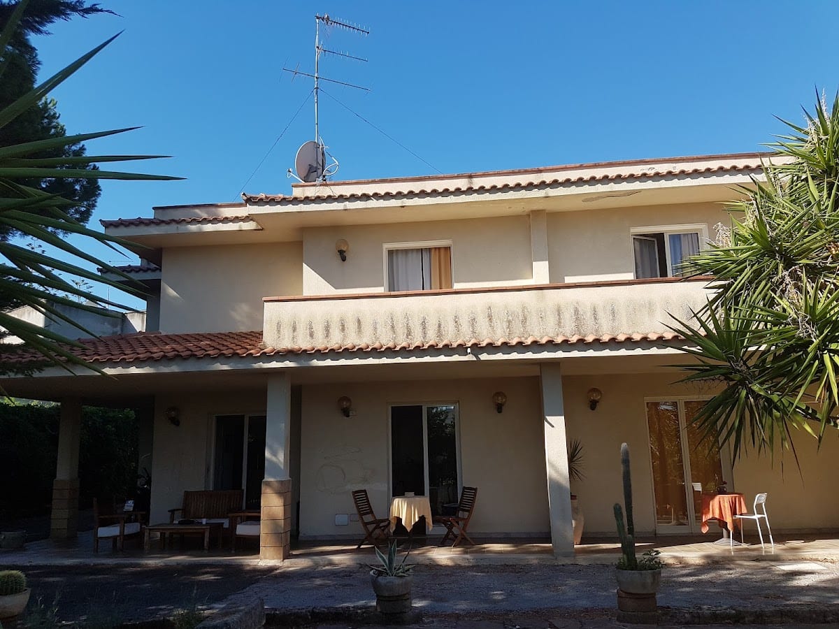 Villa Franca