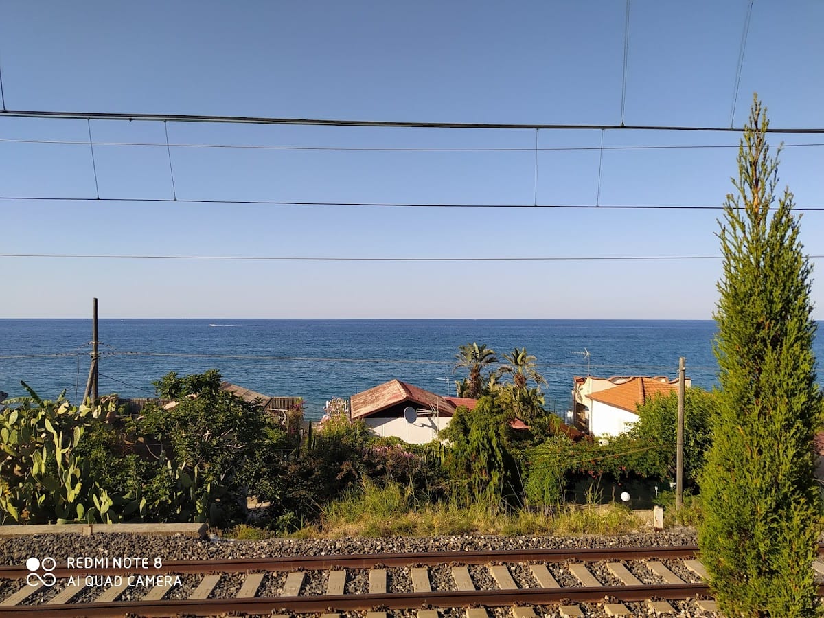 Villa Matilde