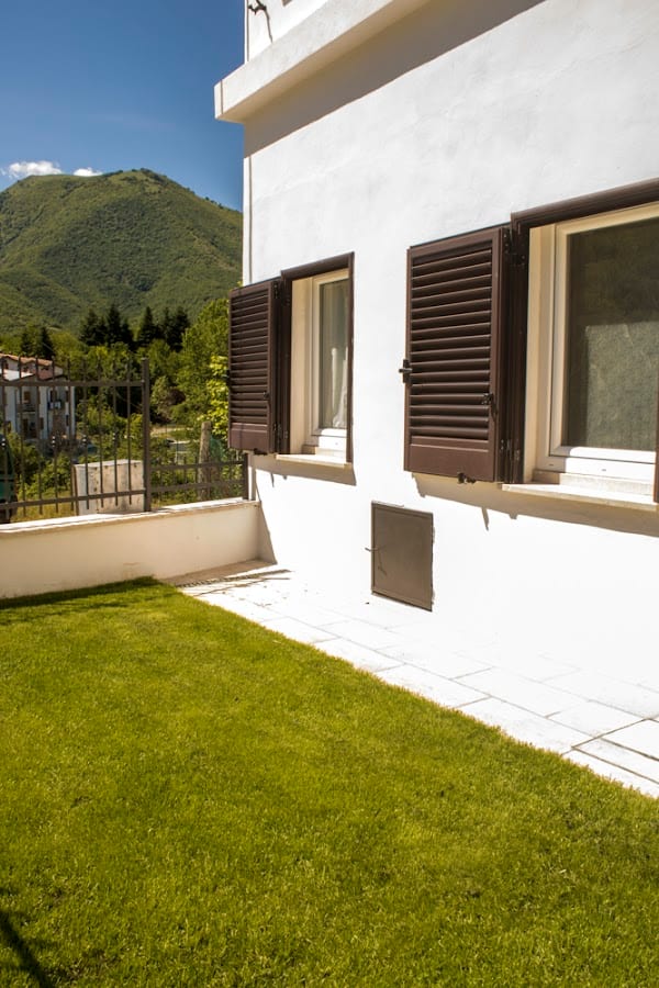 B&B La Villa - Lago di Fiastra