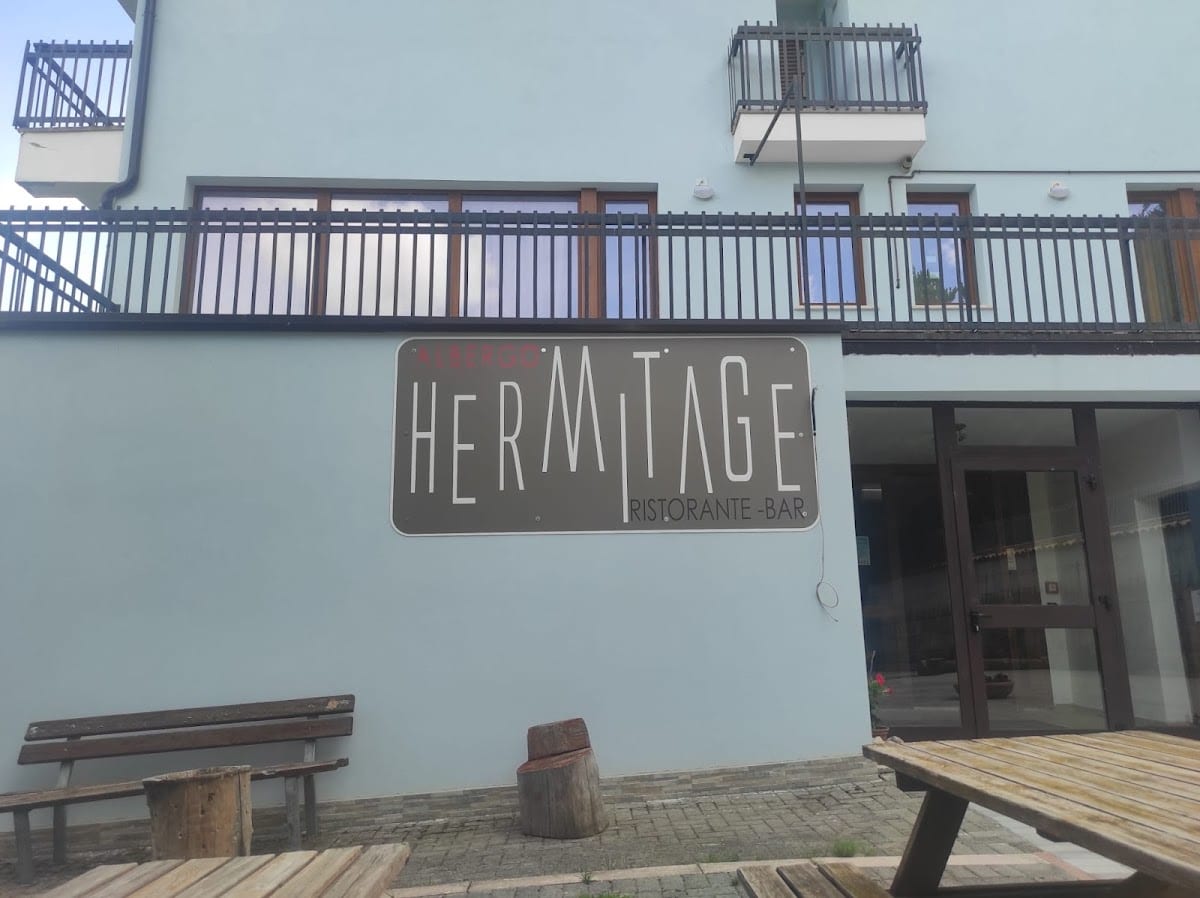 Hermitage Sibillini