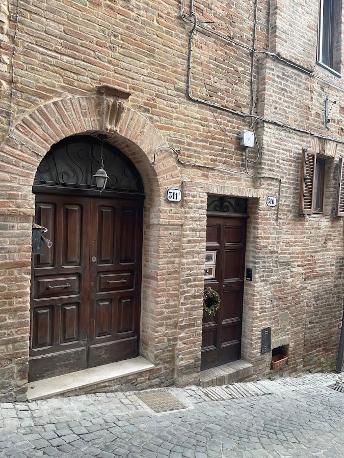 Il Borgo delle Sibille