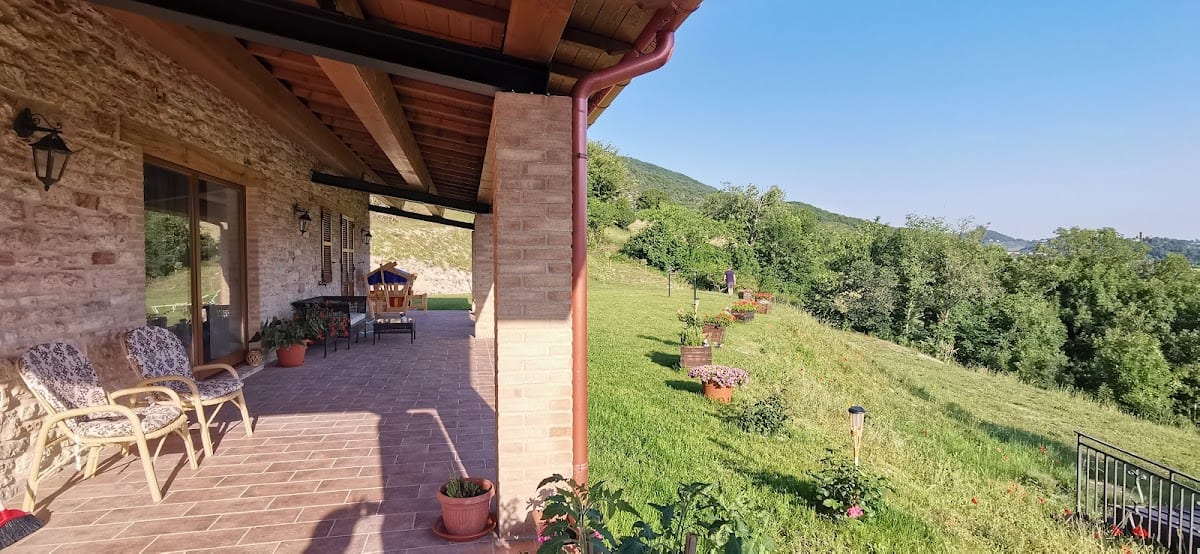 Meriggio Agriturismo