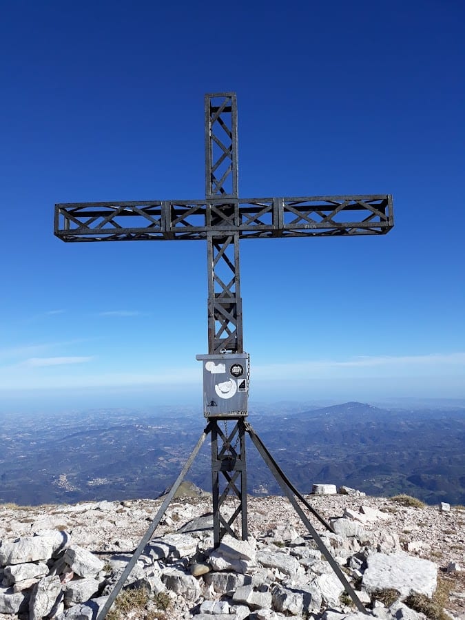 Rifugio del Fargno