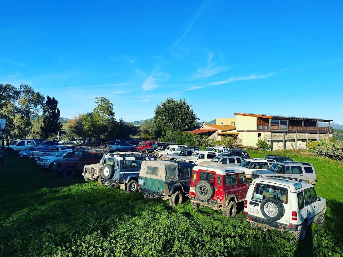 Agriturismo Sa Pigalva