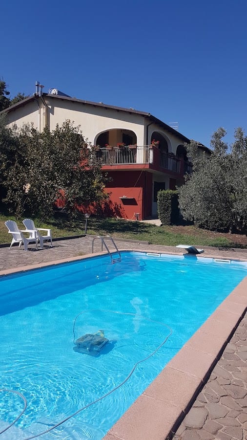 Agriturismo Su Francadu