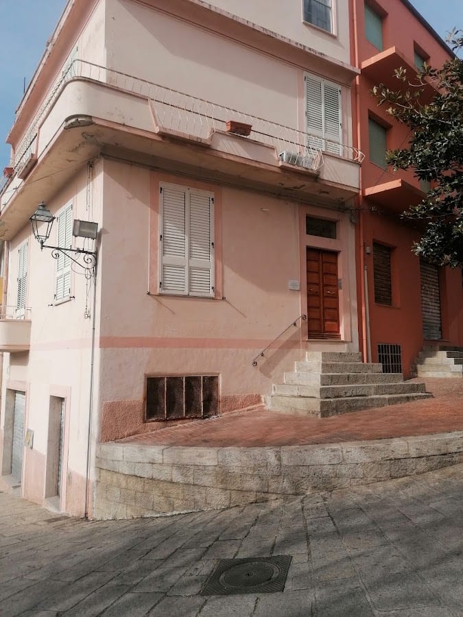 B&b sa sartoria