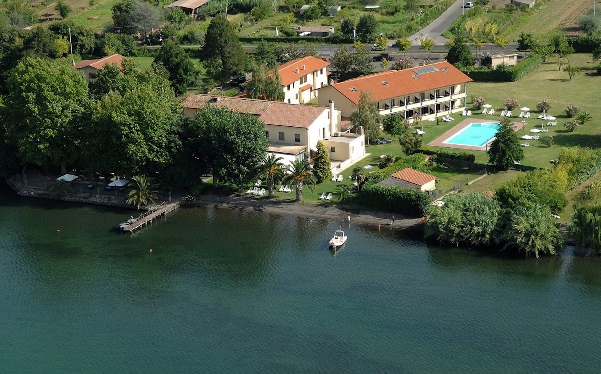Hotel Eden