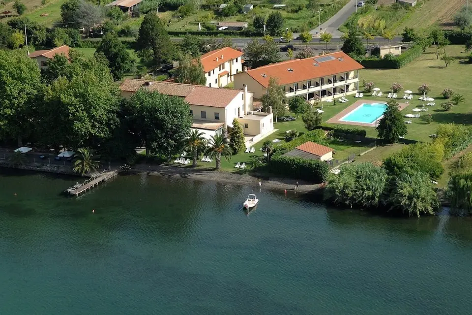 Hotel Eden