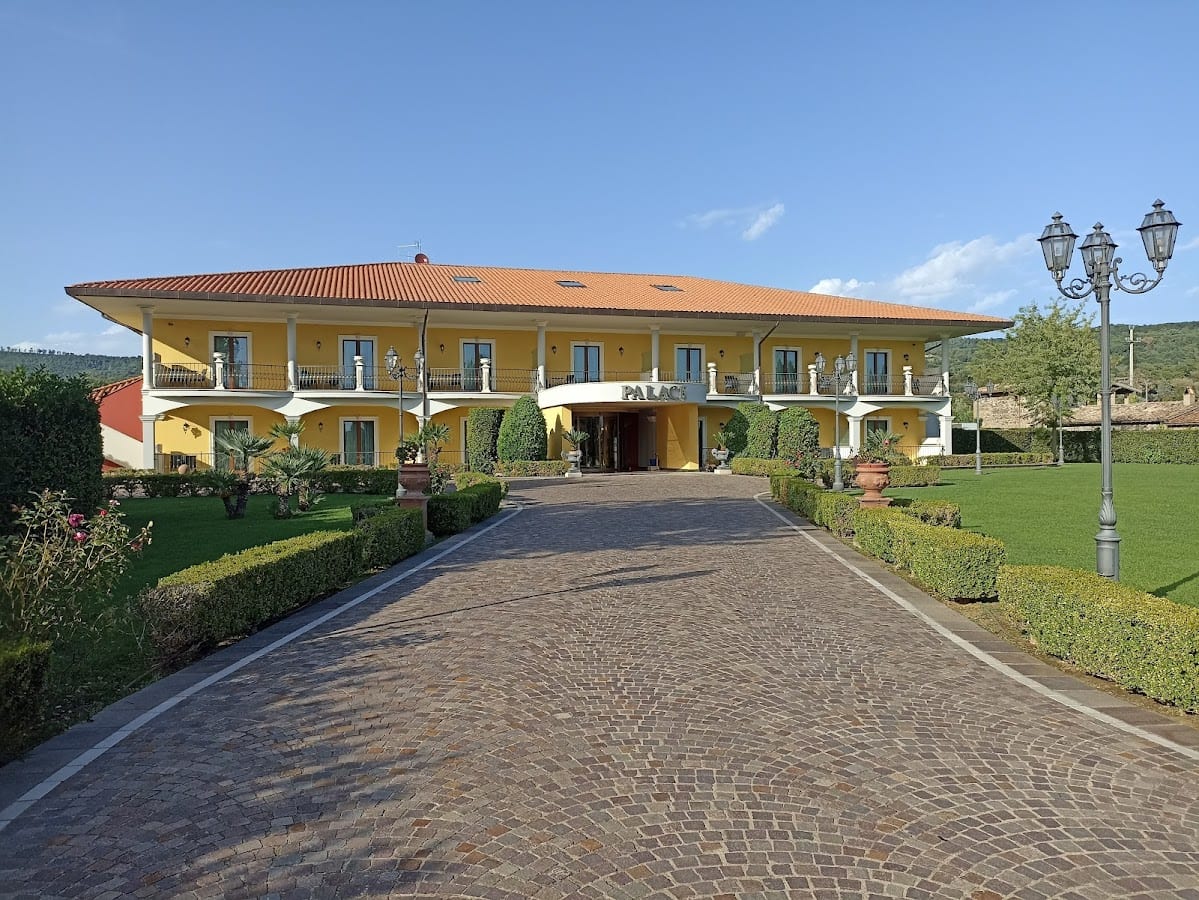 Hotel Lido Beach & Palace