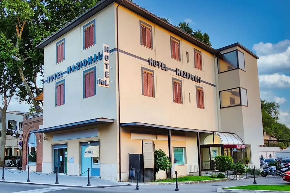 Hotel Nazionale