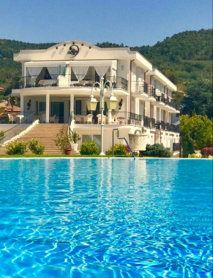 Ludwig Boutique Hotel & Spa
