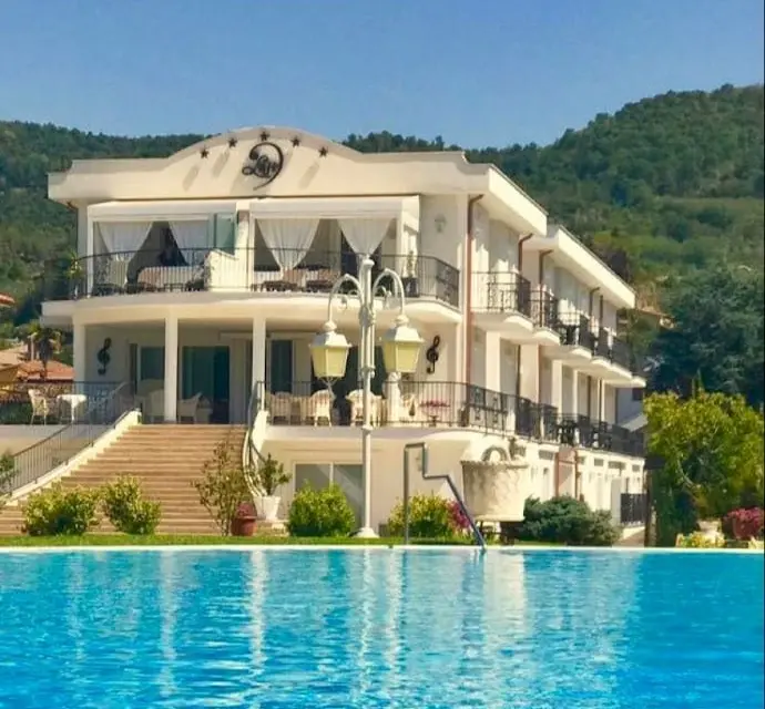 Ludwig Boutique Hotel & Spa