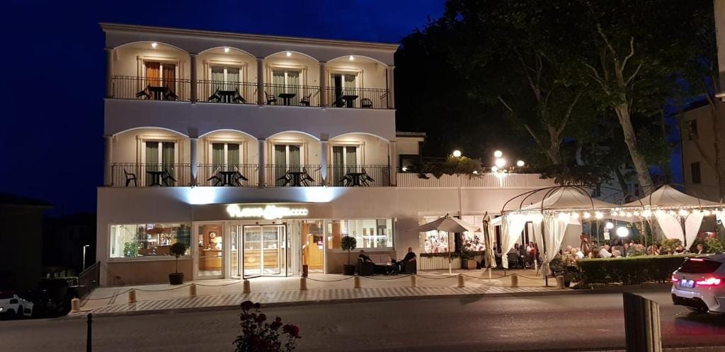 Platani Hotel & SPA