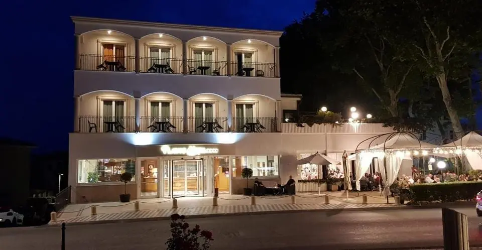 Platani Hotel & SPA