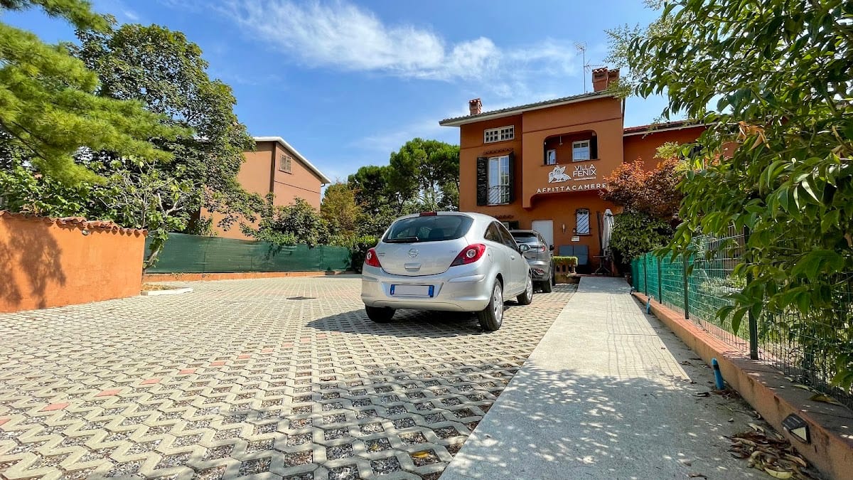 Villa Fenix Osio Sotto 2