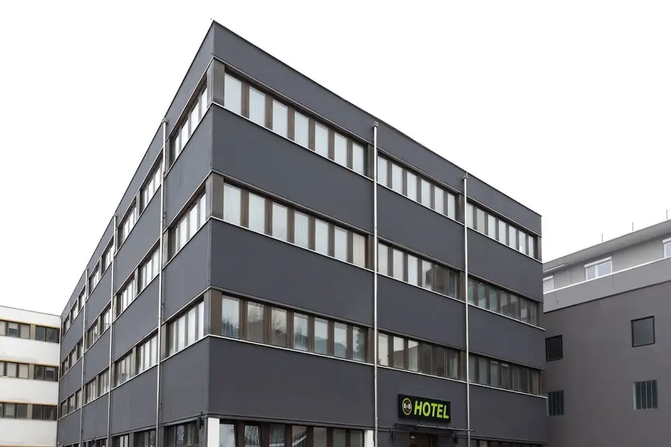 B&B HOTEL Bolzano