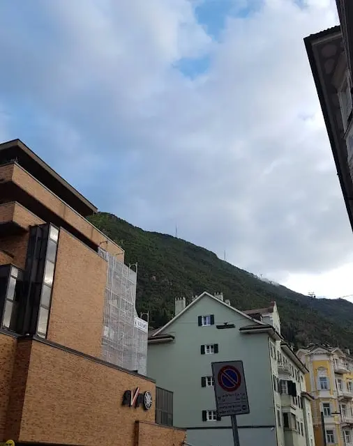 Bolzano Rooms