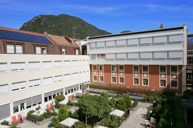 Casa Kolping