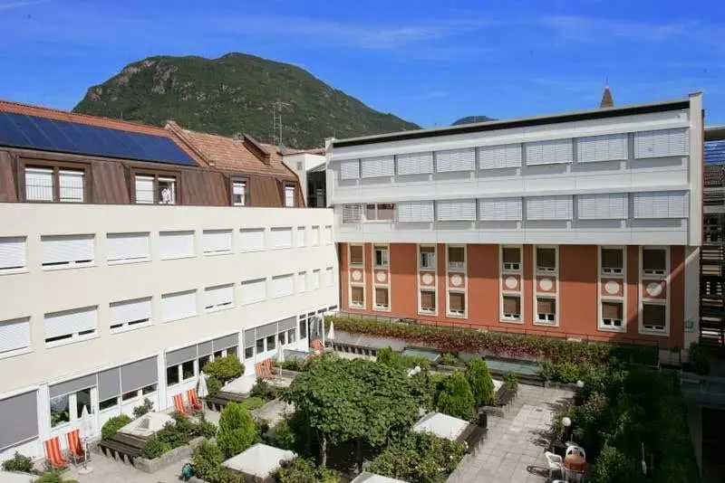 Casa Kolping