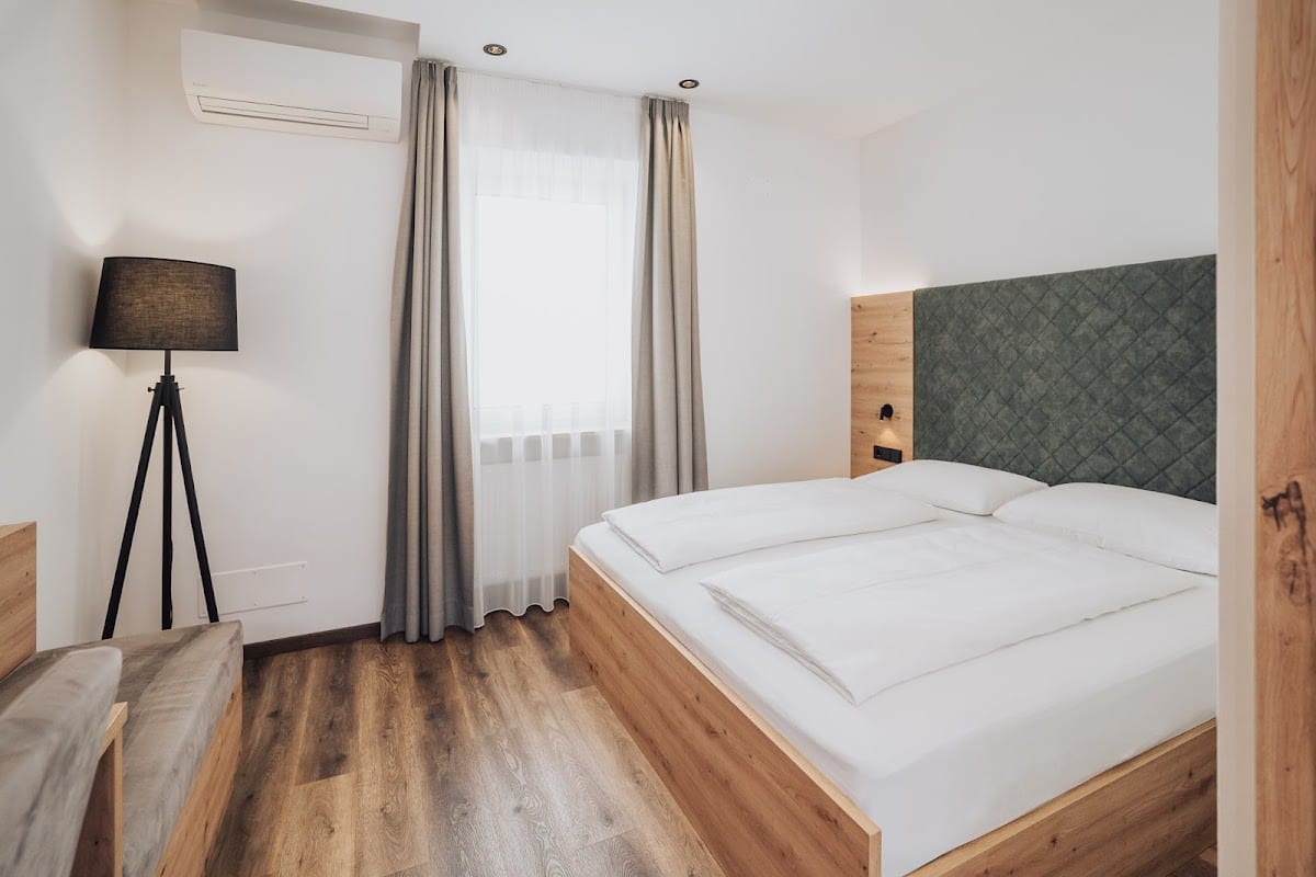 Feichter Hotel & Living Bozen Bolzano Südtirol Alto Adige