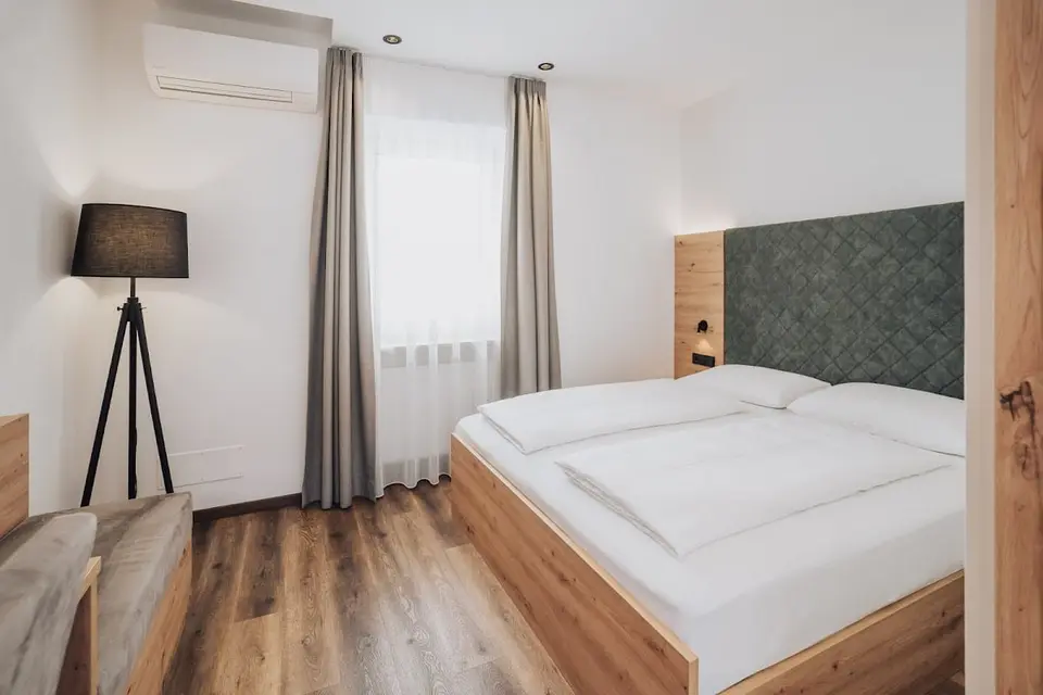 Feichter Hotel & Living Bozen Bolzano Südtirol Alto Adige