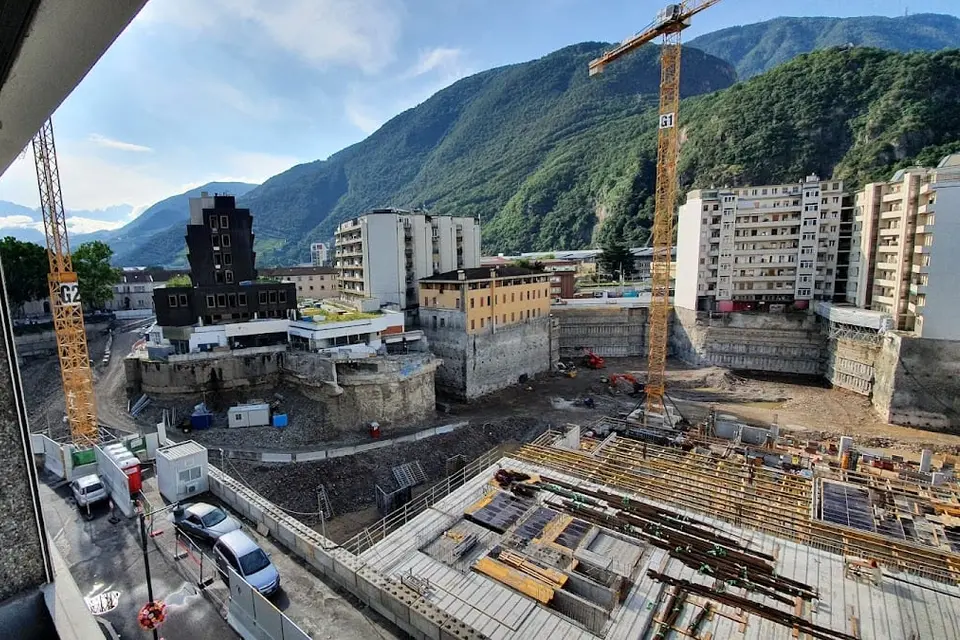Hotel Adria