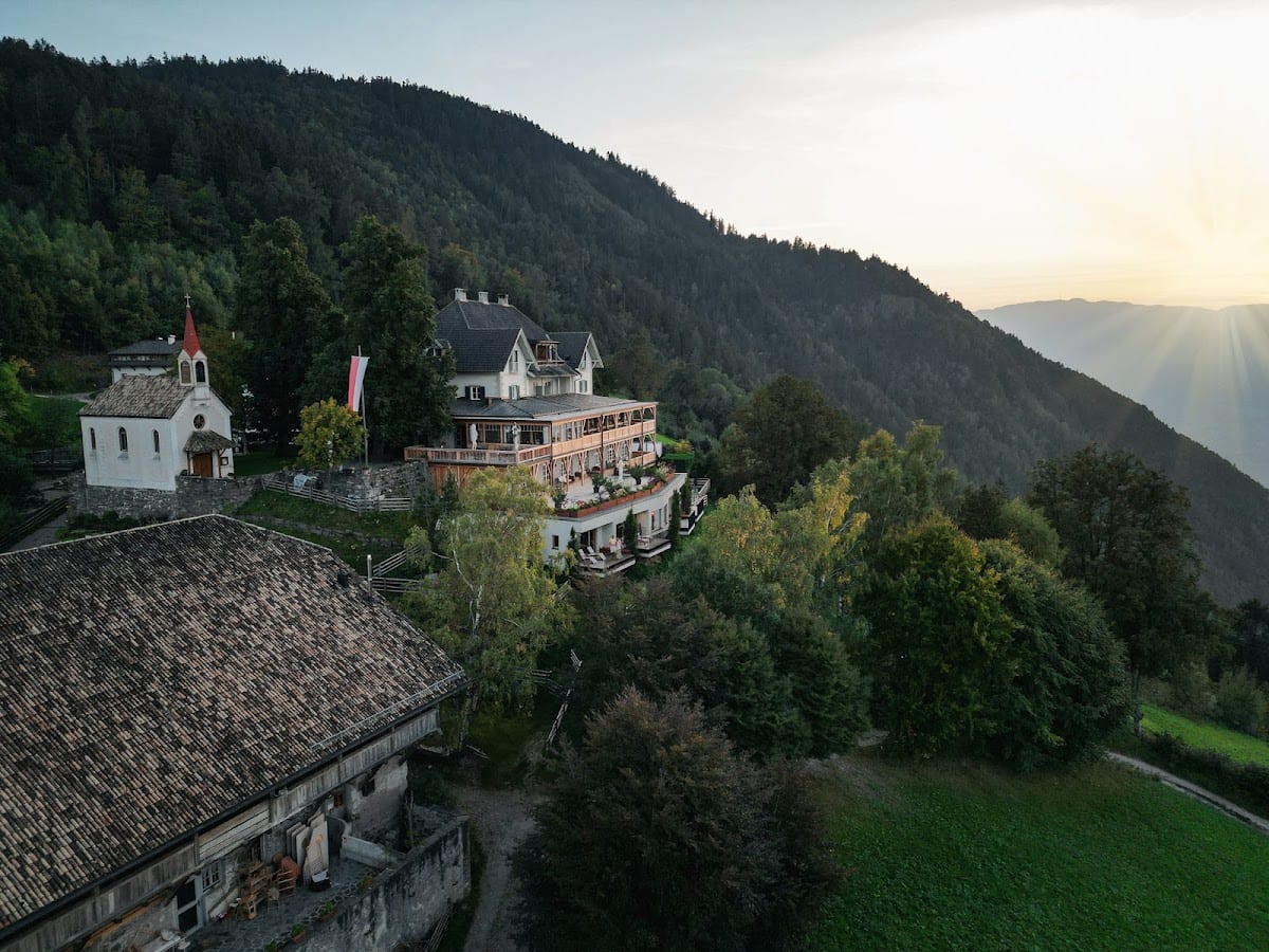 Kohlern Inn