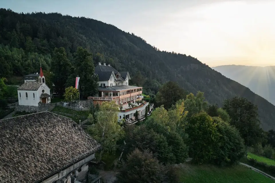Kohlern Inn