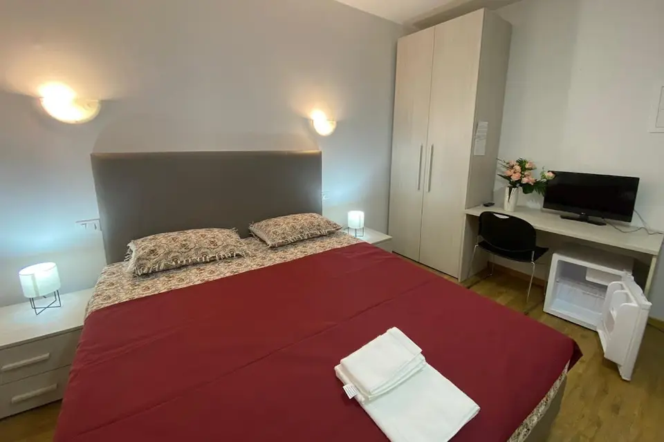 Low Cost Room & Appartamenti Bolzano