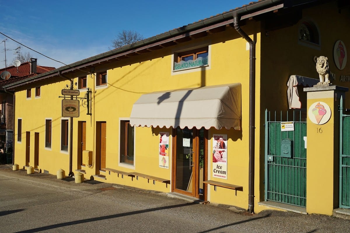 B&B CasaFrancisca Wellness Beach