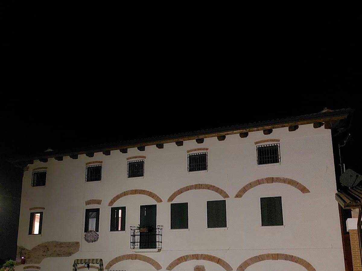 Agriturismo Sartori Terenzio