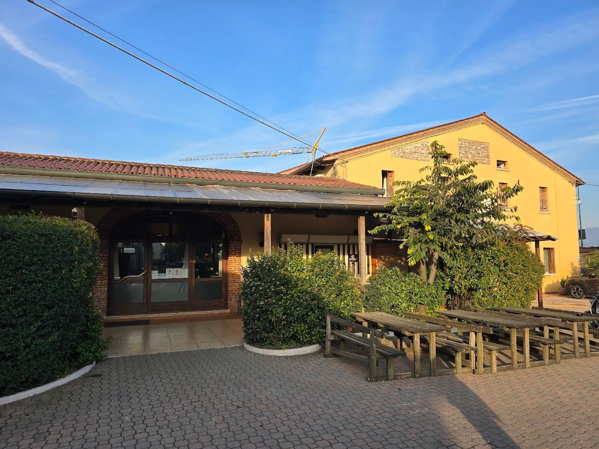 Hotel Scaldaferro