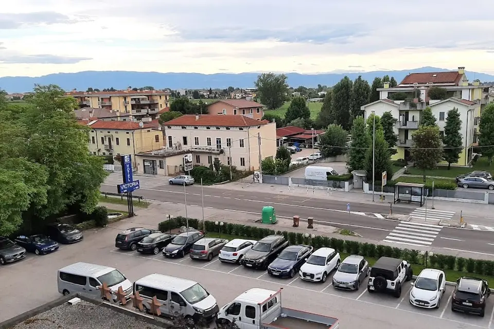 Hotel Victoria & Residence