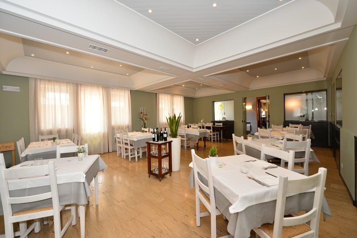 Locanda Grego