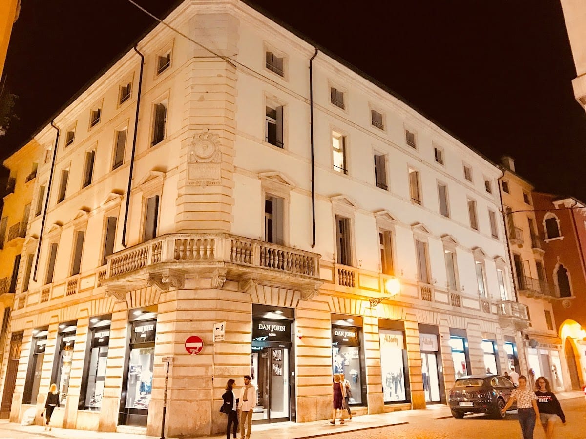 PALAZZO OTELLO 1847 WELLNESS & SPA