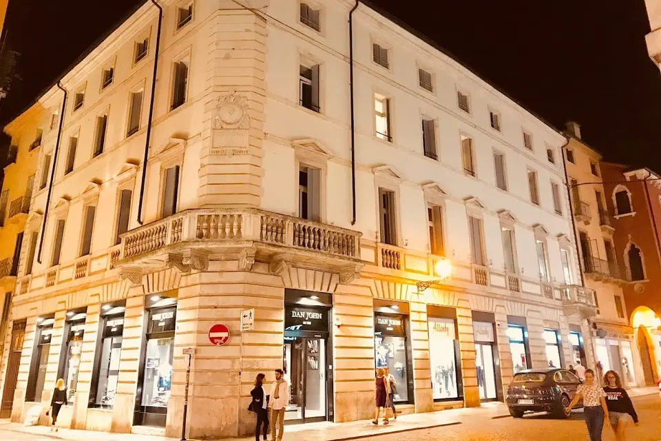 PALAZZO OTELLO 1847 WELLNESS & SPA
