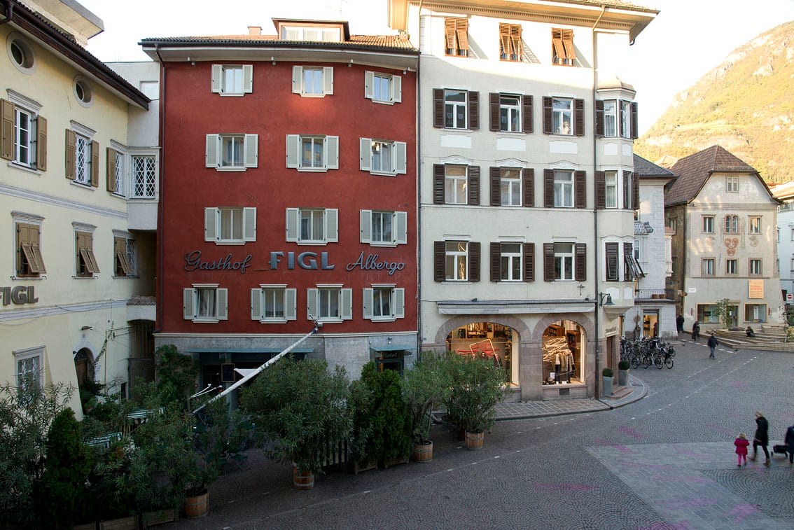 Hotel Figl