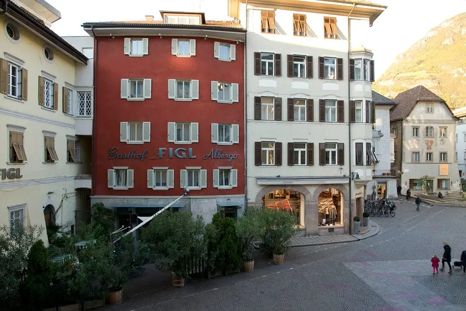Hotel Figl