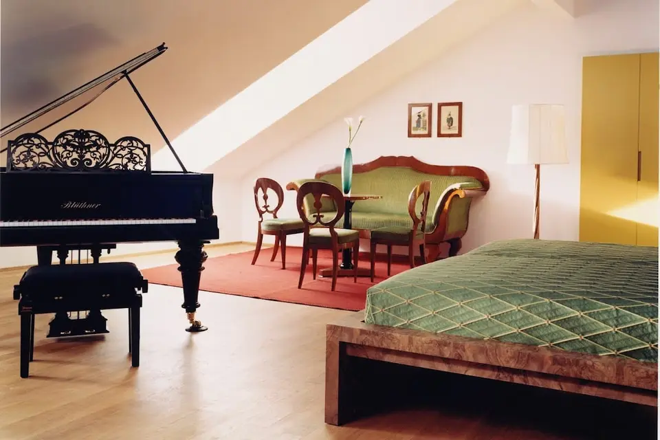 Hotel Greif